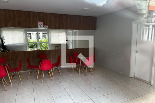 Apartamento à venda com 1 quarto, 36m² em Cambuci, São Paulo