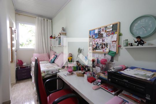 Quarto 2 de casa à venda com 4 quartos, 350m² em Vila Mariana, São Paulo