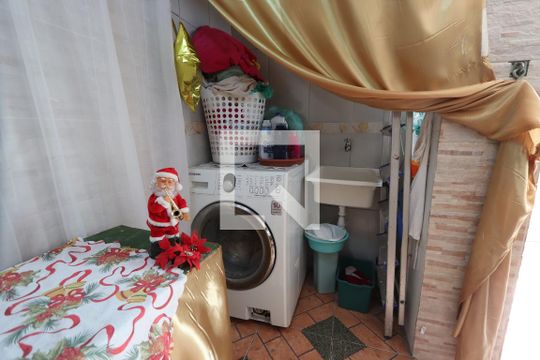 Lavanderia de casa à venda com 4 quartos, 350m² em Vila Mariana, São Paulo