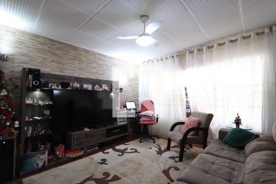 Sala de casa à venda com 4 quartos, 350m² em Vila Mariana, São Paulo