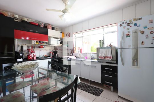 Cozinha de casa à venda com 4 quartos, 350m² em Vila Mariana, São Paulo