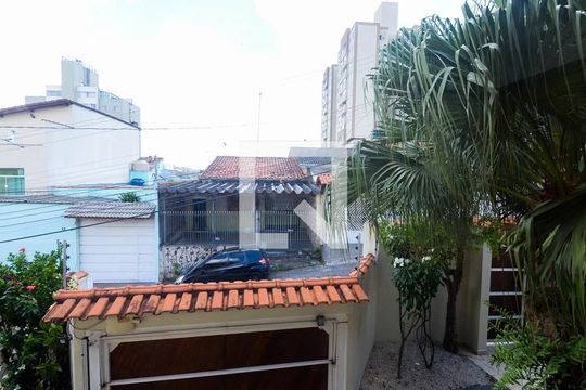 Vista do Quarto 2 - Suíte de casa à venda com 3 quartos, 352m² em Vila Rosalia, Guarulhos