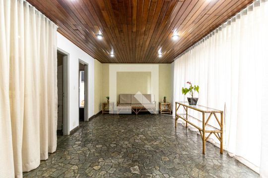 Salão de Festas de apartamento à venda com 1 quarto, 67m² em Santa Cecilia, São Paulo