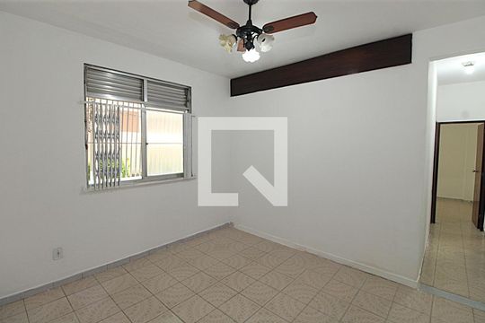 Apartamento para alugar com 3 quartos, 70m² em Del Castilho, Rio de Janeiro