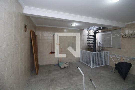Área de Serviço de casa à venda com 2 quartos, 220m² em Vila Beatriz, São Paulo