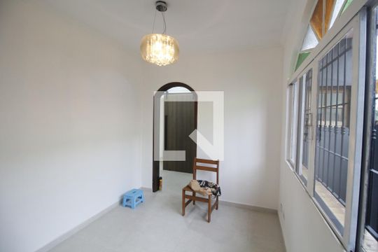 Suíte de casa à venda com 2 quartos, 220m² em Vila Beatriz, São Paulo