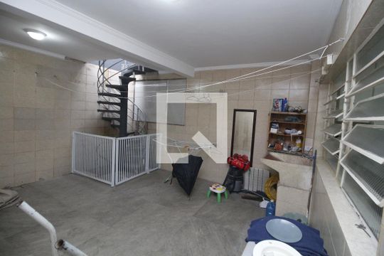 Área de Serviço de casa à venda com 2 quartos, 220m² em Vila Beatriz, São Paulo