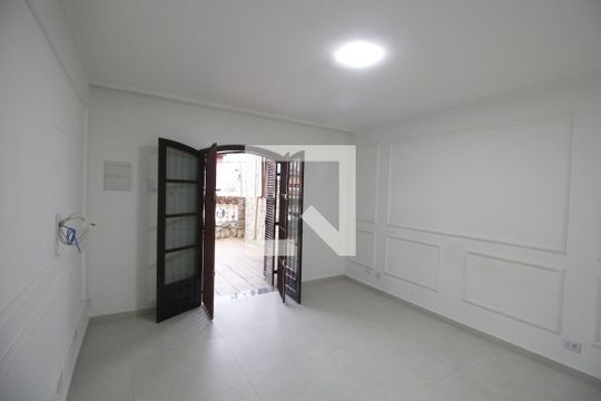 Quarto 1 de casa à venda com 2 quartos, 220m² em Vila Beatriz, São Paulo