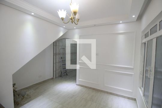 Sala de TV de casa à venda com 2 quartos, 220m² em Vila Beatriz, São Paulo