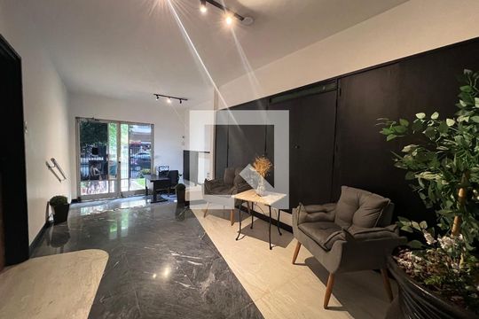 Portaria de apartamento à venda com 4 quartos, 240m² em Bela Vista, São Paulo