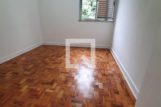 Quarto 3 de apartamento à venda com 3 quartos, 71m² em Alto de Pinheiros, São Paulo