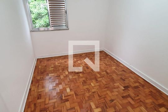 Quarto 2 de apartamento à venda com 3 quartos, 71m² em Alto de Pinheiros, São Paulo