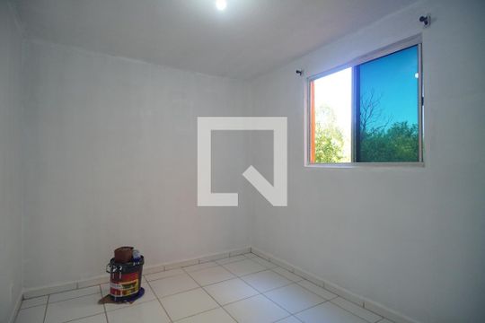 Quarto 1 de apartamento para alugar com 2 quartos, 42m² em Santo Afonso, Novo Hamburgo