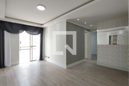 Apartamento para alugar com 2 quartos, 64m² em Taquara, Rio de Janeiro