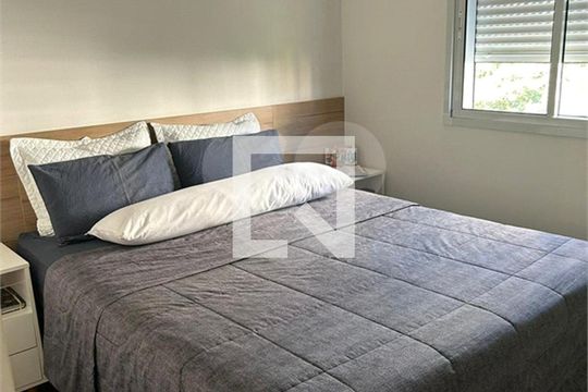Apartamento à venda com 1 quarto, 38m² em Vila Andrade, São Paulo