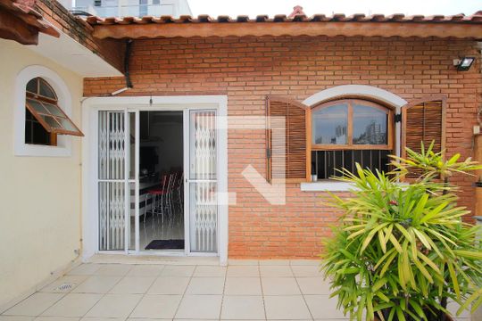 Edícula de casa à venda com 5 quartos, 290m² em Penha de França, São Paulo