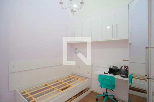 Edícula Quarto 2 de casa à venda com 5 quartos, 290m² em Penha de França, São Paulo