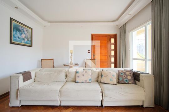 Sala de casa à venda com 5 quartos, 290m² em Penha de França, São Paulo