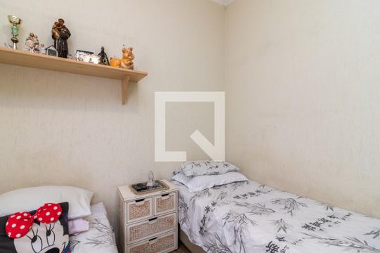 Quarto 2 de casa à venda com 2 quartos, 119m² em Imirim, São Paulo