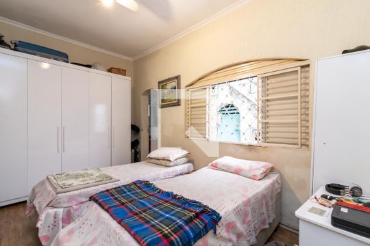 Suíte de casa à venda com 2 quartos, 119m² em Imirim, São Paulo