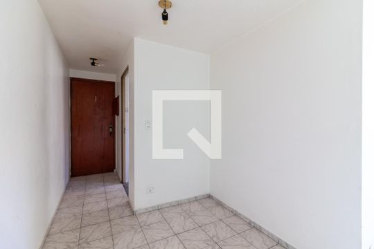 Sala de Jantar de apartamento à venda com 2 quartos, 67m² em Vila Nova Cachoeirinha, São Paulo