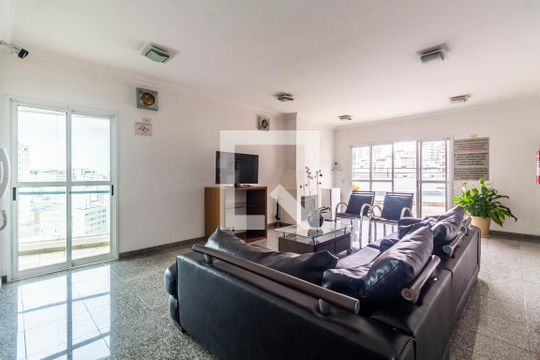 Área comum de apartamento para alugar com 1 quarto, 38m² em Jardim Paulista, São Paulo
