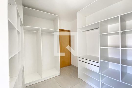Quarto 3 de casa para alugar com 3 quartos, 135m² em Ideal, Novo Hamburgo