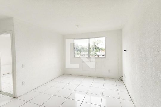 Apartamento para alugar com 2 quartos, 64m² em Scharlau, São Leopoldo