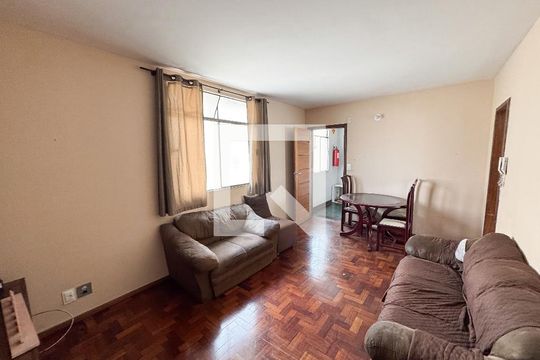 Apartamento à venda com 3 quartos, 65m² em Eldorado, Contagem