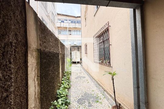 Vista de apartamento à venda com 3 quartos, 65m² em Eldorado, Contagem