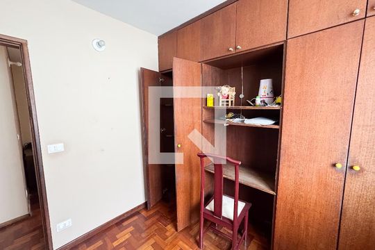 Quarto 1 de apartamento à venda com 3 quartos, 65m² em Eldorado, Contagem