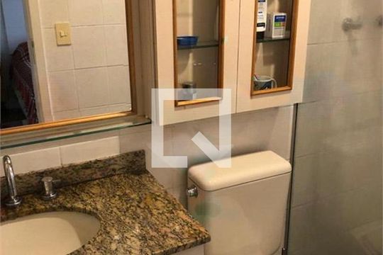 Apartamento à venda com 3 quartos, 100m² em Pinheiros, São Paulo