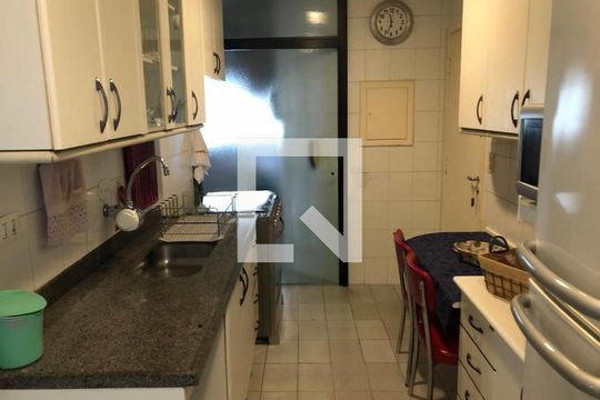 Apartamento à venda com 3 quartos, 100m² em Pinheiros, São Paulo