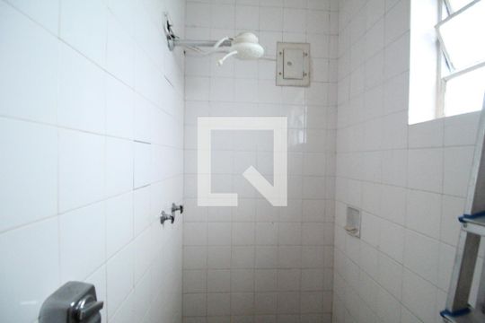 Cozinha - Banheiro de casa de condomínio para alugar com 3 quartos, 684m² em Anil, Rio de Janeiro
