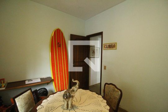 Quarto 1 de casa de condomínio para alugar com 3 quartos, 684m² em Anil, Rio de Janeiro