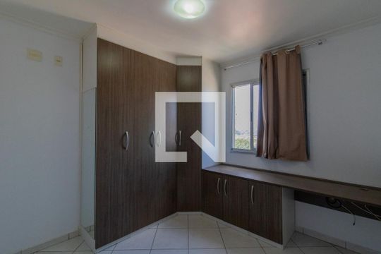 Quarto 1 de apartamento à venda com 2 quartos, 50m² em Jardim Sao Judas Tadeu, Guarulhos