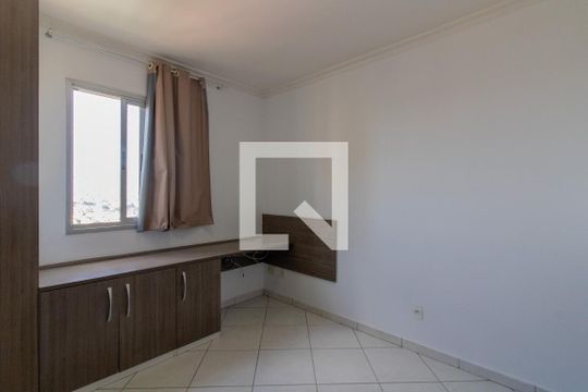 Quarto 1 de apartamento à venda com 2 quartos, 50m² em Jardim Sao Judas Tadeu, Guarulhos