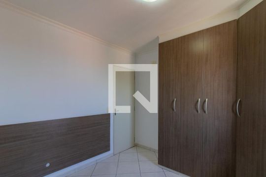 Quarto 1 de apartamento à venda com 2 quartos, 50m² em Jardim Sao Judas Tadeu, Guarulhos