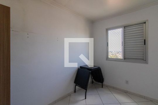 Quarto 2 de apartamento à venda com 2 quartos, 50m² em Jardim Sao Judas Tadeu, Guarulhos