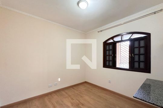 Quarto 2 de casa para alugar com 3 quartos, 191m² em Vila Euclides, São Bernardo do Campo