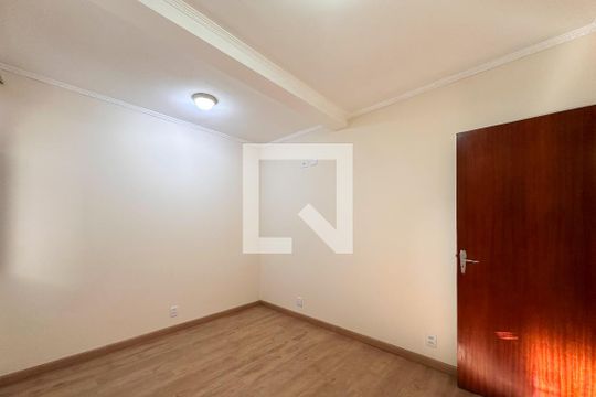 Quarto 1 de casa para alugar com 3 quartos, 191m² em Vila Euclides, São Bernardo do Campo
