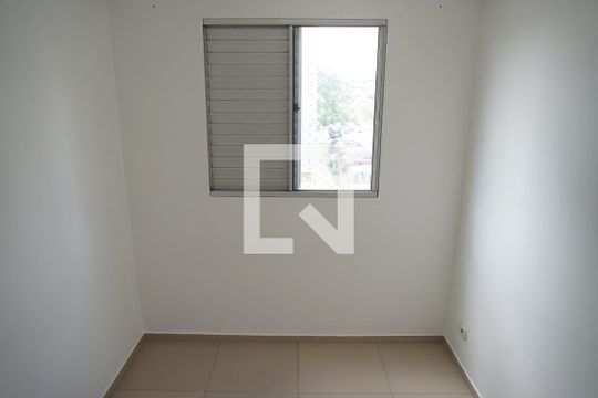 Quarto 1 de apartamento para alugar com 2 quartos, 43m² em Cidade Parque Alvorada, Guarulhos