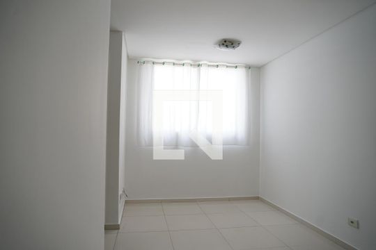 Sala de apartamento para alugar com 2 quartos, 43m² em Cidade Parque Alvorada, Guarulhos