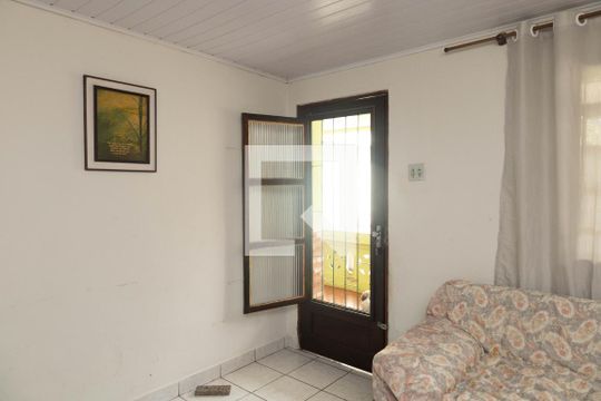 Sala de casa à venda com 4 quartos, 400m² em Cidade São Miguel, São Paulo