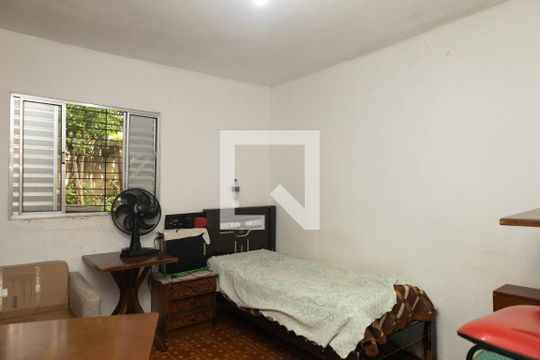 Edícula - Quarto de casa à venda com 4 quartos, 400m² em Cidade São Miguel, São Paulo
