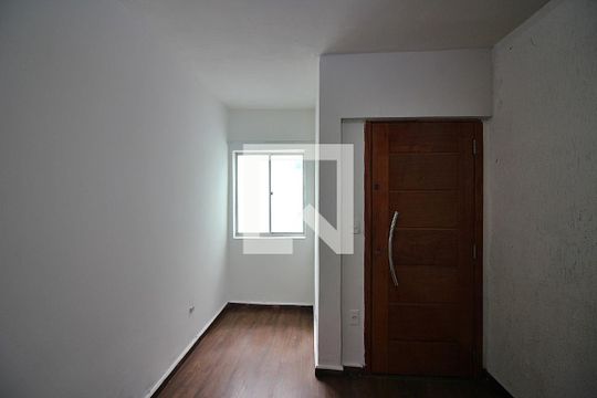 Sala de apartamento para alugar com 2 quartos, 59m² em Vila Vivaldi, São Bernardo do Campo