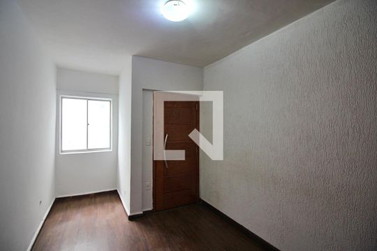 Apartamento para alugar com 2 quartos, 59m² em Vila Vivaldi, São Bernardo do Campo