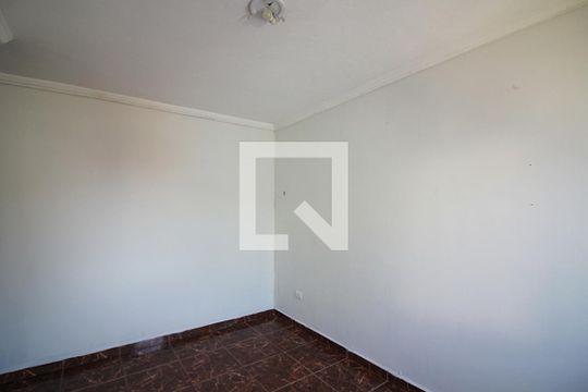 Quarto 1 de apartamento para alugar com 2 quartos, 59m² em Vila Vivaldi, São Bernardo do Campo