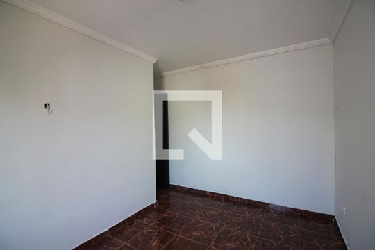 Quarto 1 de apartamento para alugar com 2 quartos, 59m² em Vila Vivaldi, São Bernardo do Campo