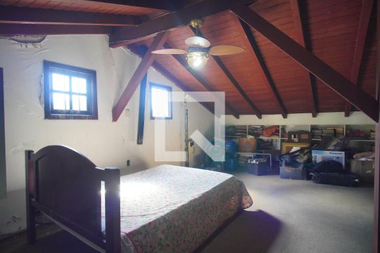 Quarto 1 de casa à venda com 4 quartos, 160m² em Canudos, Novo Hamburgo